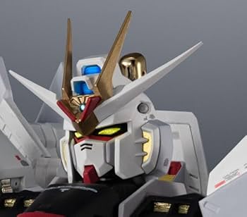 Amazon.co.jp: 超合金 マイティーストライクフリーダムガンダム